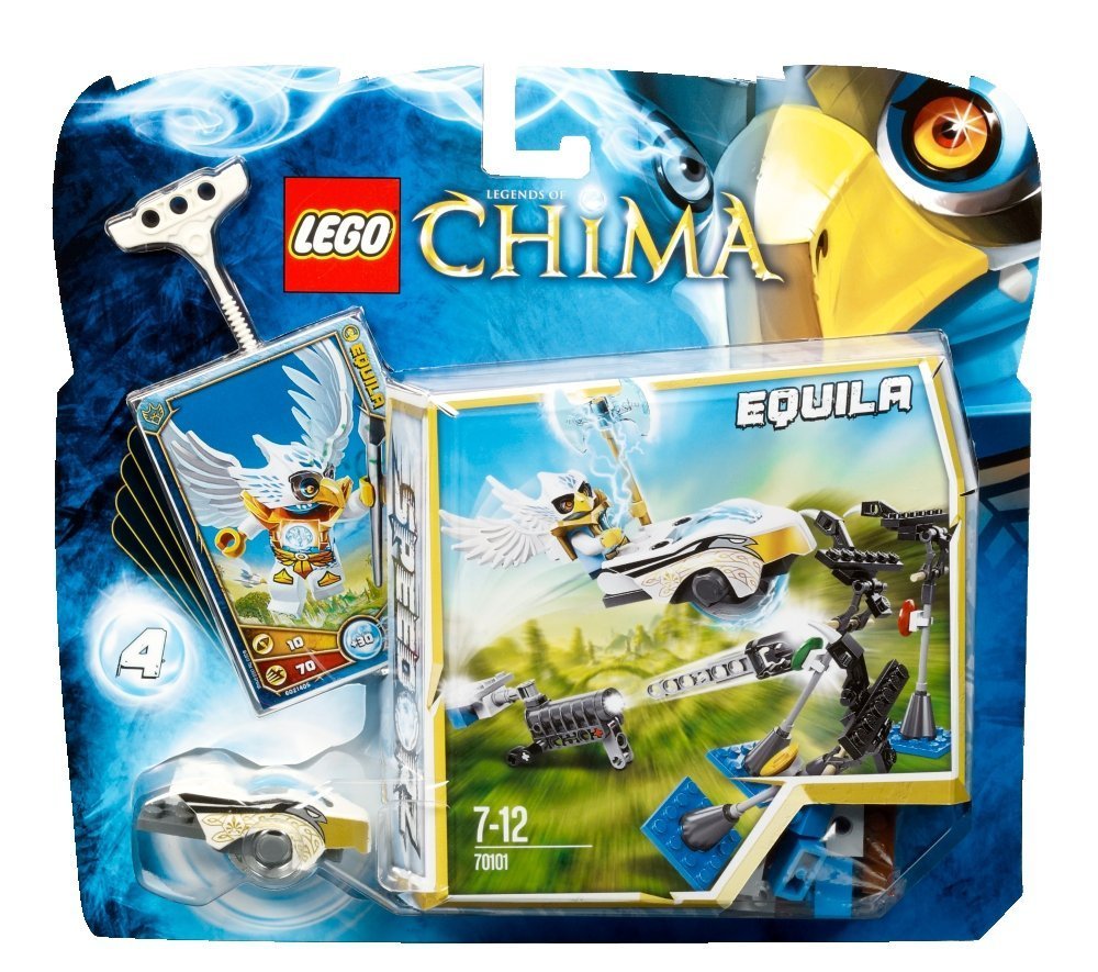 Lego Chima Target Shooting Price For Each