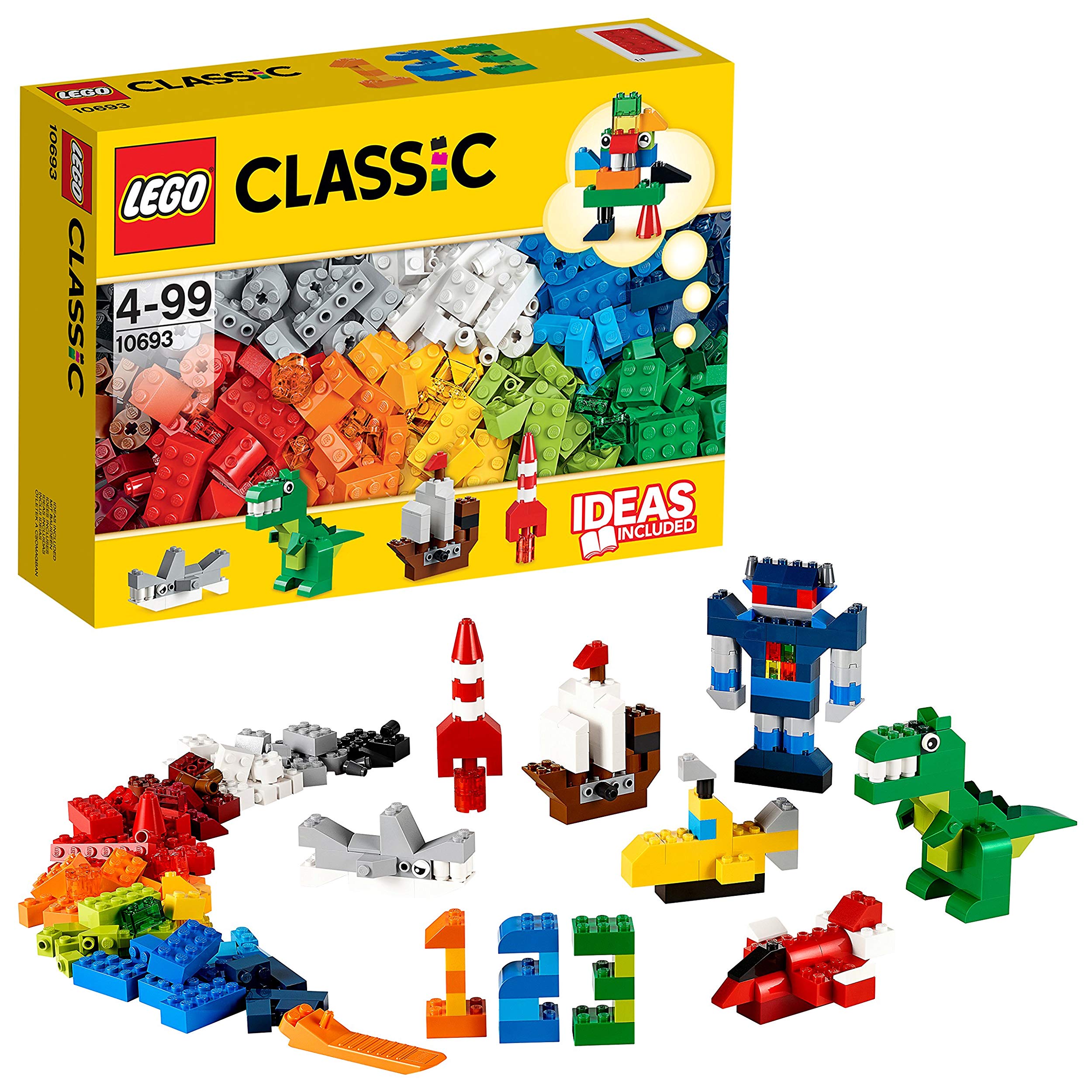 Lego Star Wars Kylo RENS navette Poly Sac Sac De Fête 30380 Set