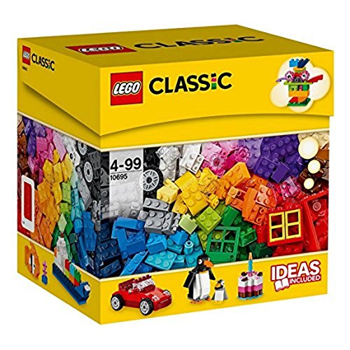 Lego Classic Brick Box