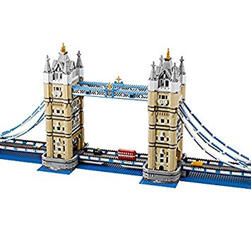 Lego Creator Tower Bridge