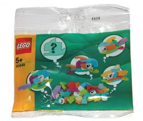 Lego Creator Fish Free Builds Make It Yours