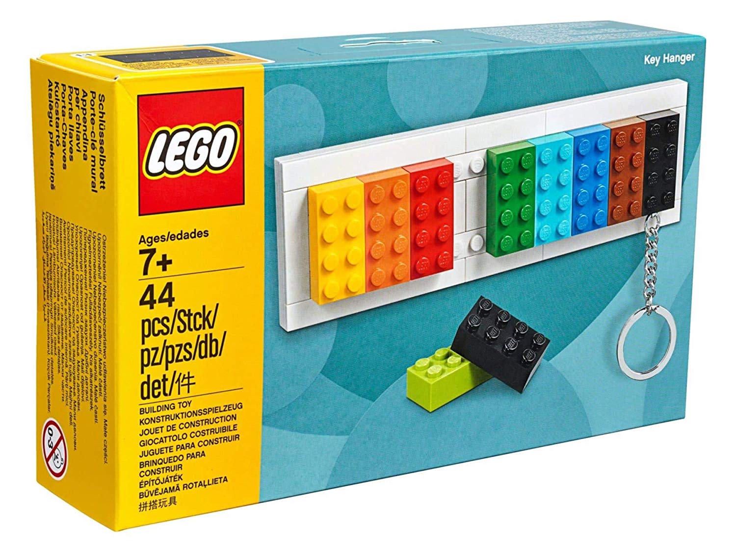 Lego Creator 853913 Key Rack