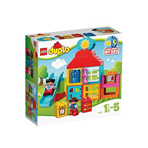 Lego Duplo My First Playhouse