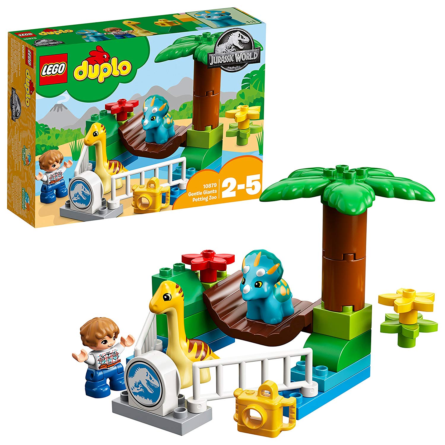 Lego Duplo Toy