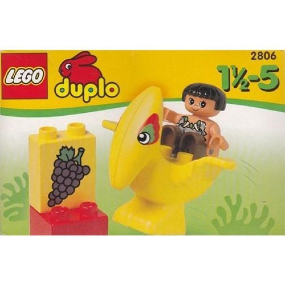 Lego Duplo Dino