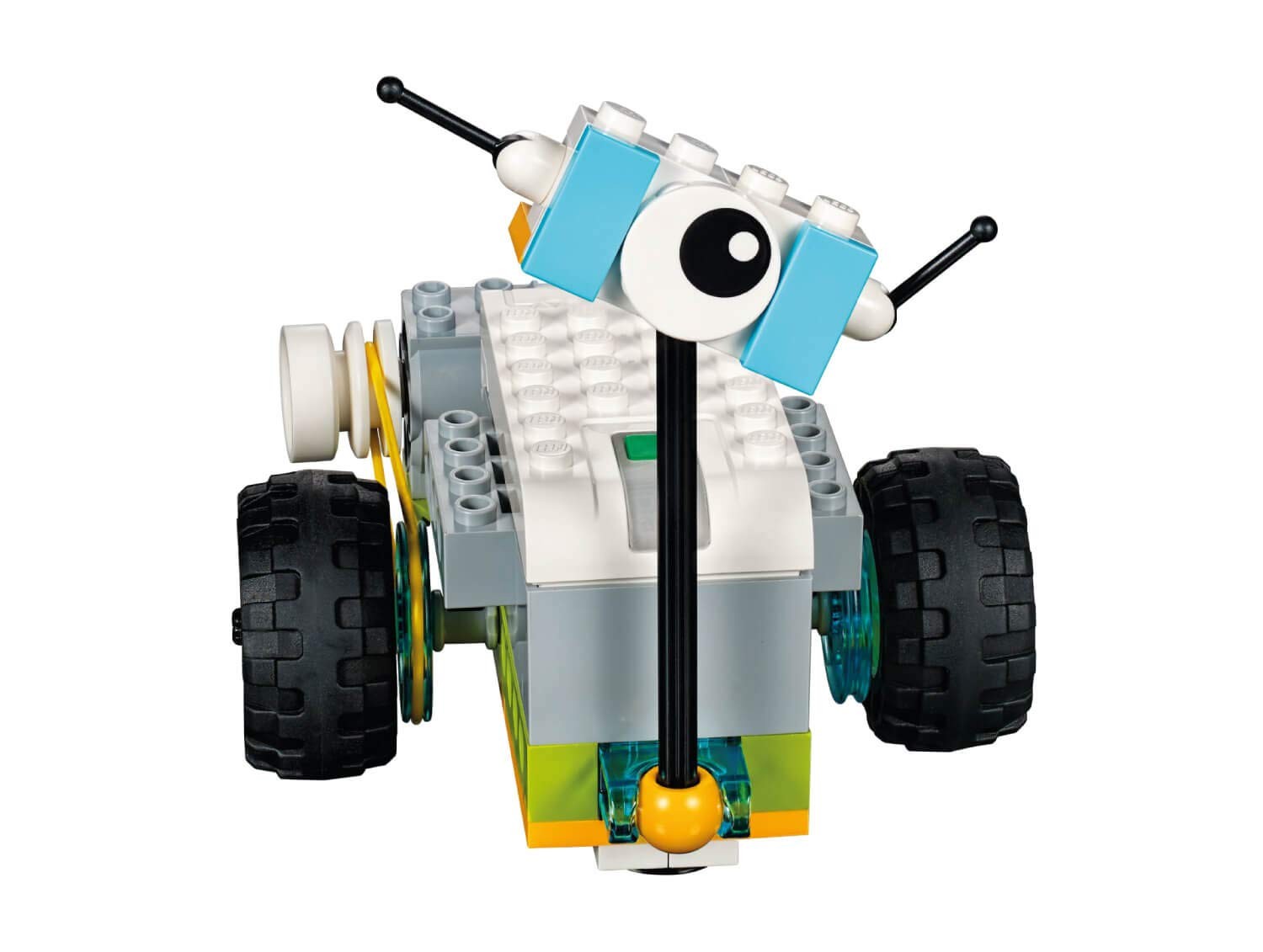 Lego Education Wedo Core Set