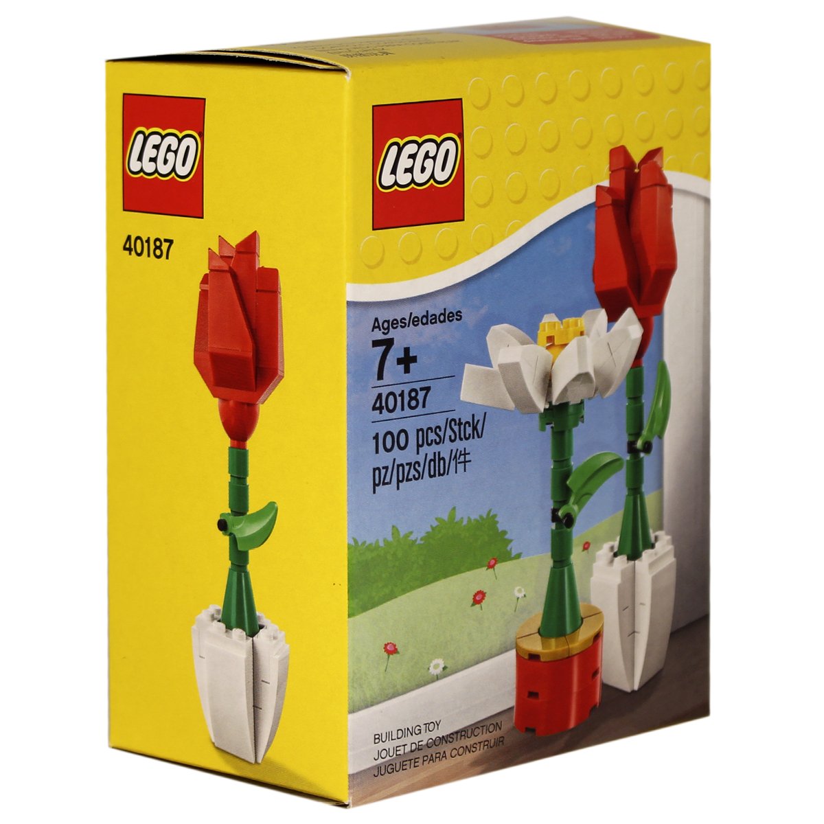 Lego Exclusive Display Pieces