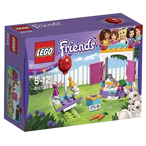 Lego Friends Party Gift Shop Mixed