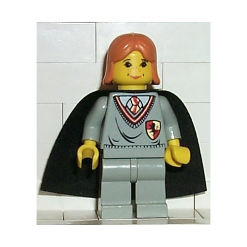 Lego Harry Potter Mini Figure Ginny Weasley
