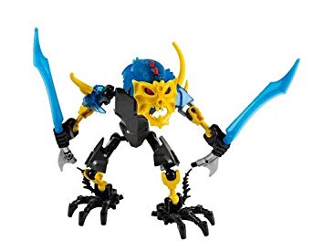 Lego Hero Factory Aquagon