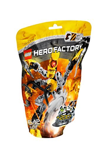 Lego Hero Factory Xt