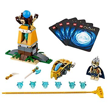 Lego Legends Of Chima Royal Roost