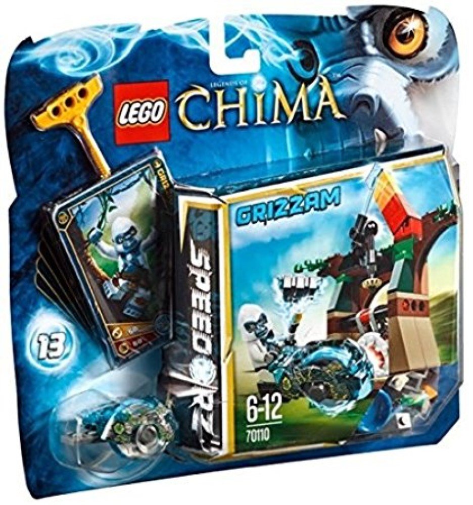 Lego Legends Of Chima Tower Target