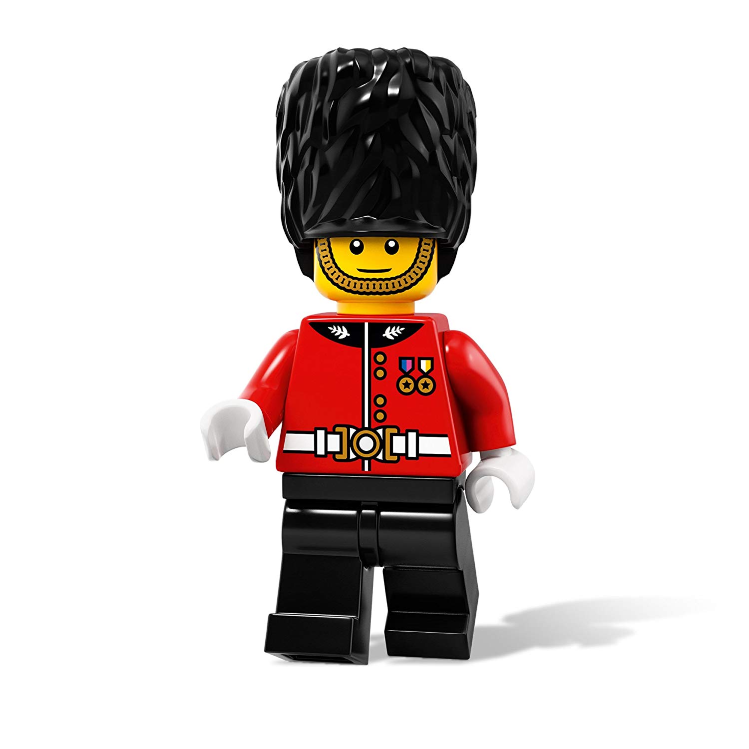 Lego Man London Hamleys 5005233 Grenadier Guards
