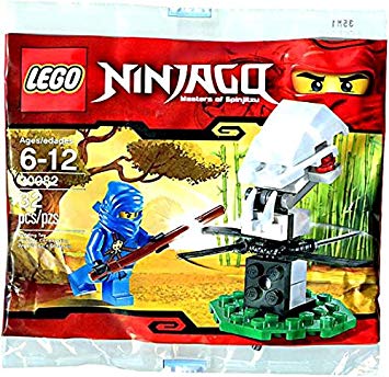 Lego Ninjago Pcs Set