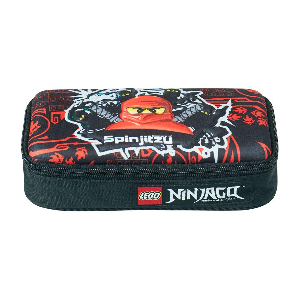Lego Ninjago School Pencil Case Pencil Case D Pencil Case Team Ninja