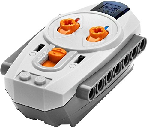 Lego Power Functions Ir Remote Control Building Blocks From Years