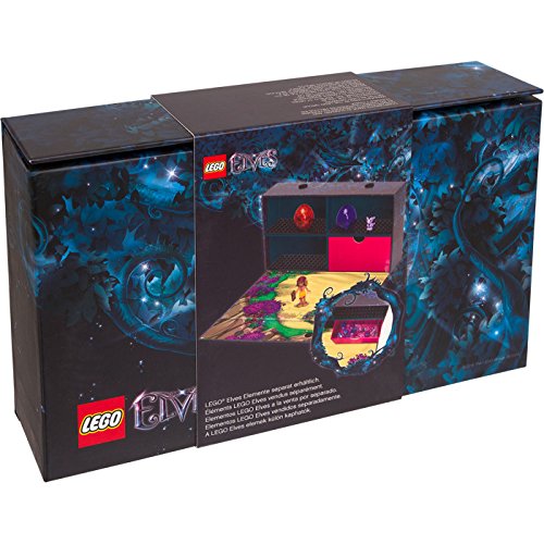 Lego® Toy In My Dragon And I Presentation Case 853564