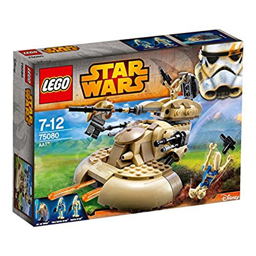 Lego Star Wars Aat