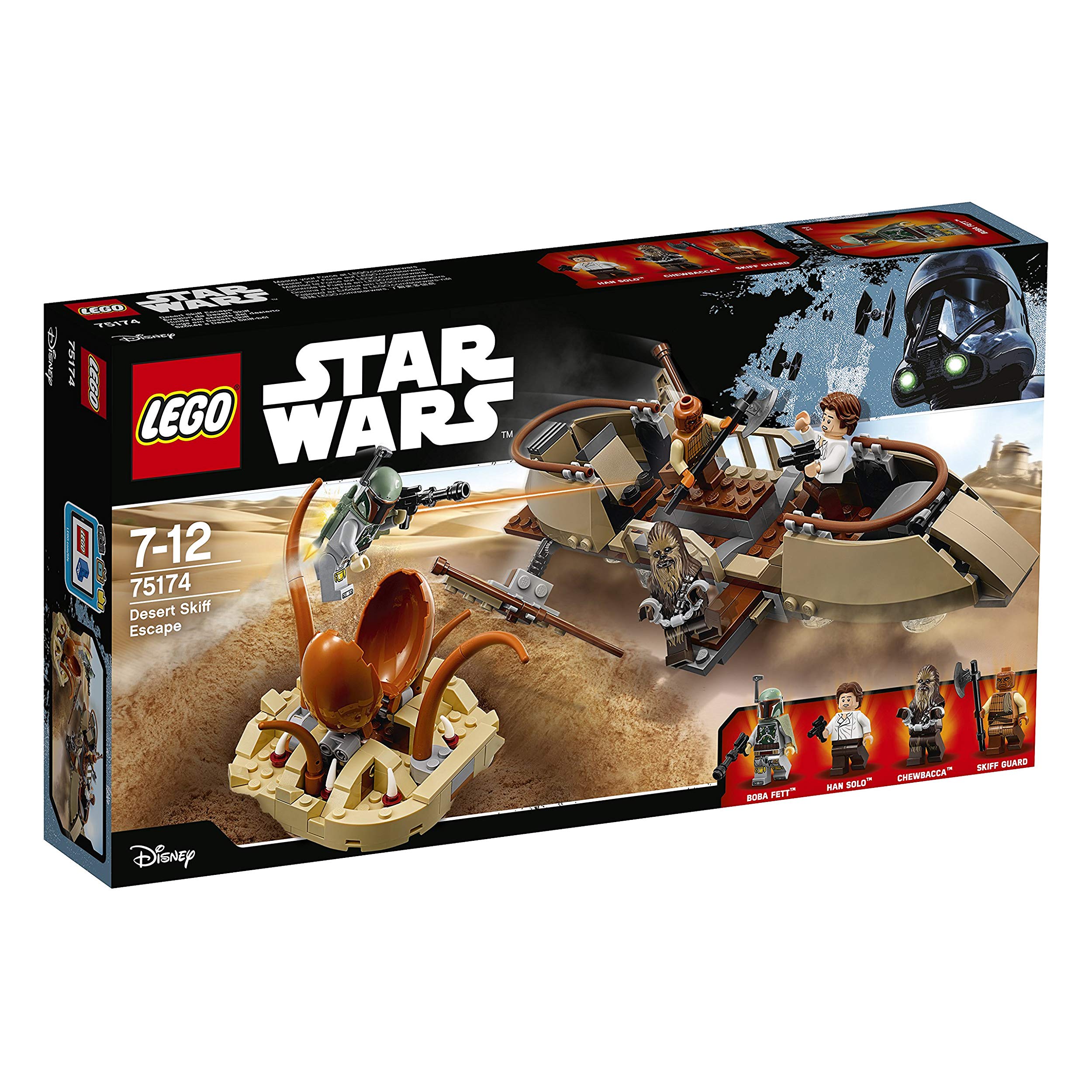 Lego Star Wars Mdp Confidential