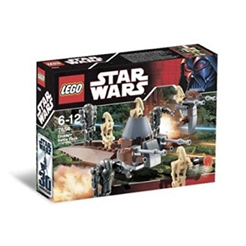 Lego Star Wars Droids Battle Pack