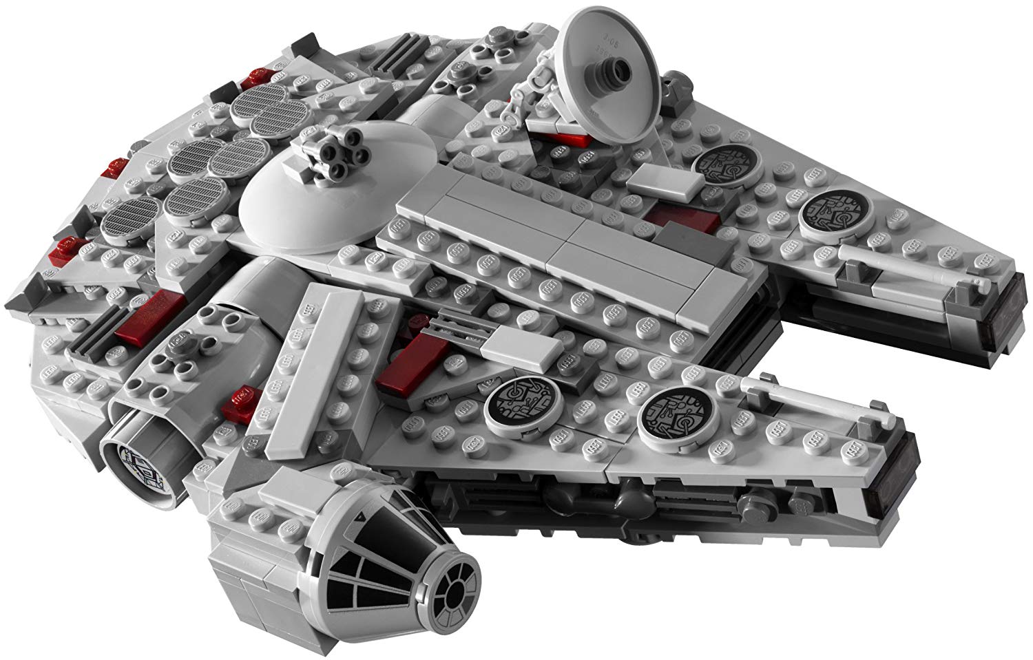 Lego Star Wars Midi Scale Millennium Falcon