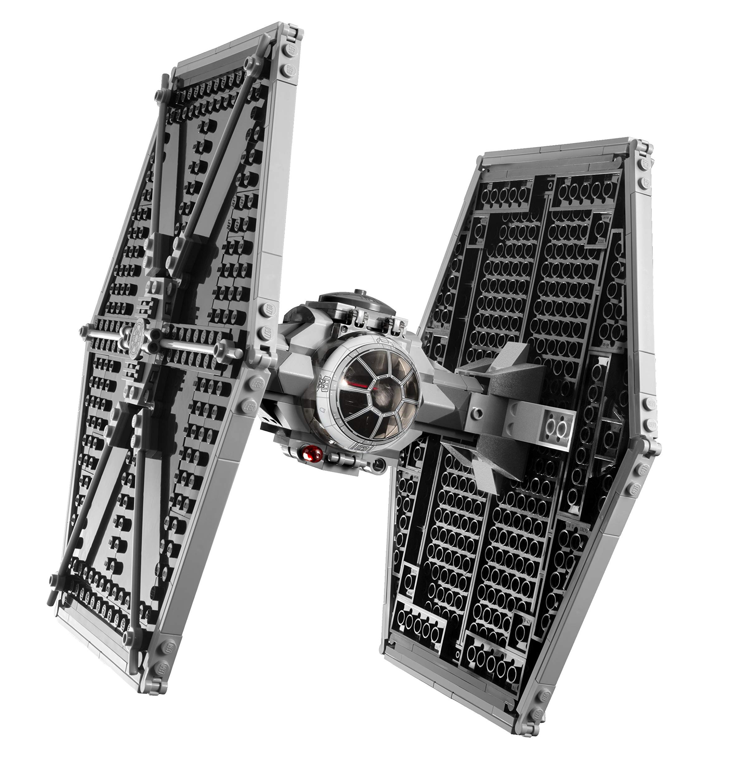 Lego Star Wars Tie Fighter