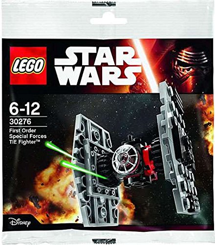 Lego Star Wars First Order Special Forces Tie Fighter Tm