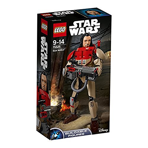 Lego Star Wars Toy
