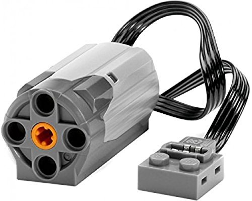 Lego Technic Funktions M Motor