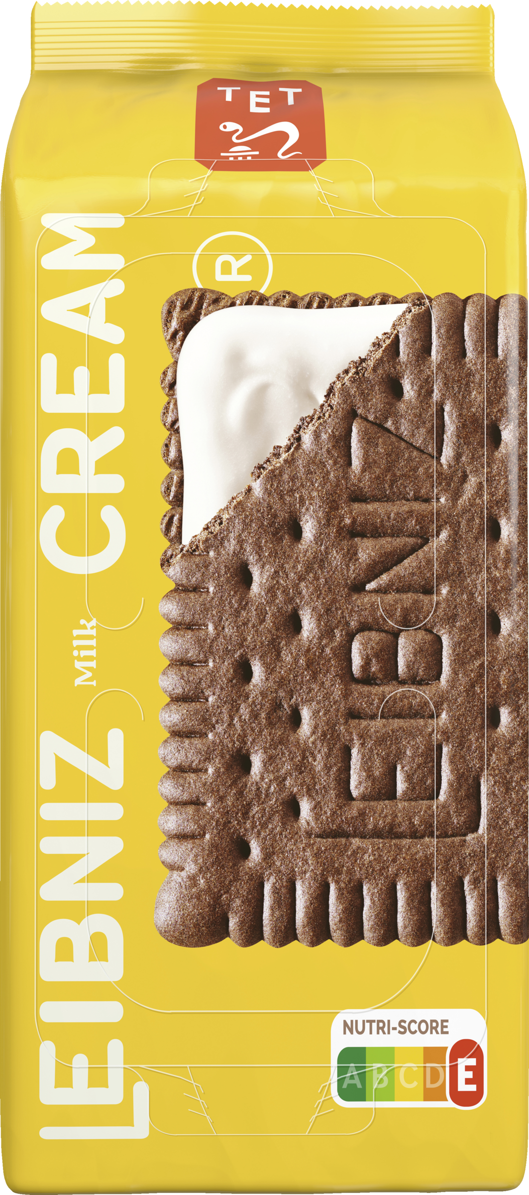 Leibniz Cream Milk