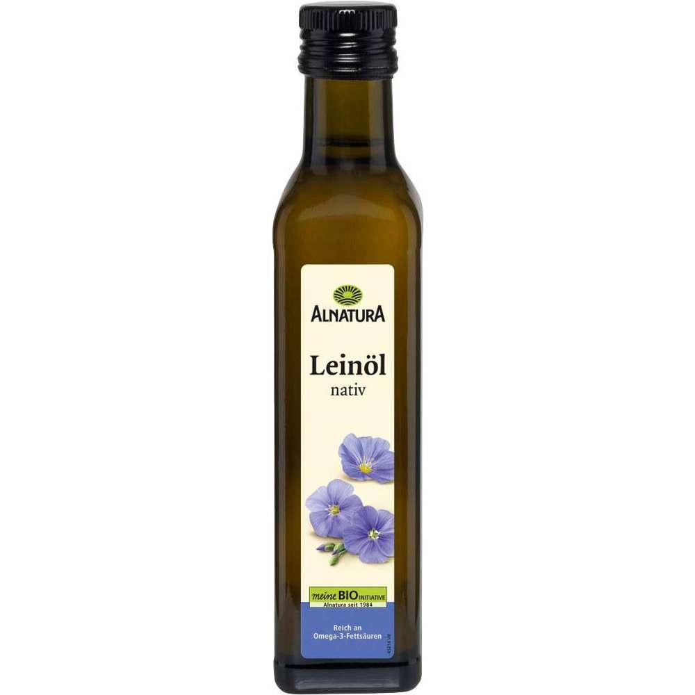 linseed oil