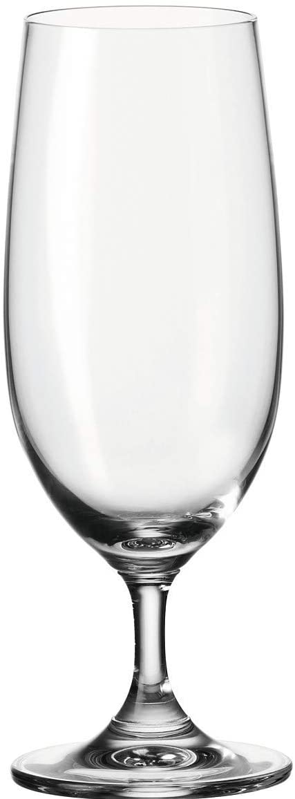 LEONARDO HOME Leonardo 035239 Set/6 Beer glass 350ml Daily