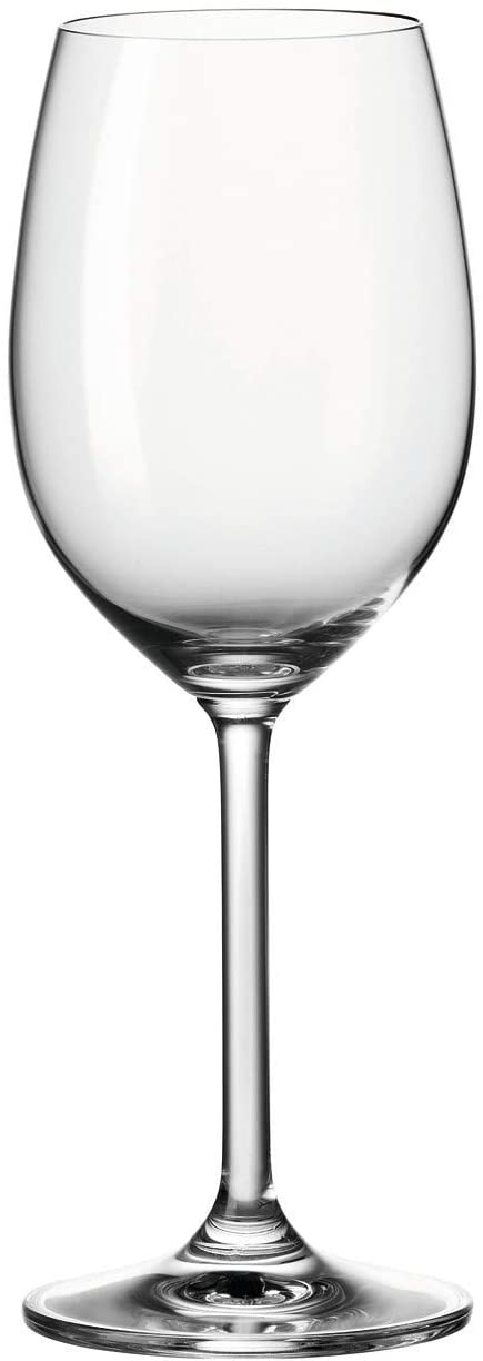 LEONARDO HOME Leonardo 035242 Set/6 Whitewine glass 320ml Daily