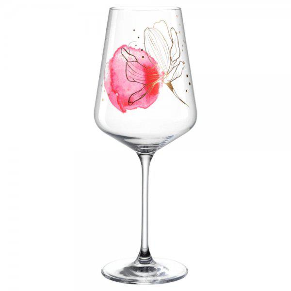 Leonardo aperitif glass Presente Blossom Multicolored