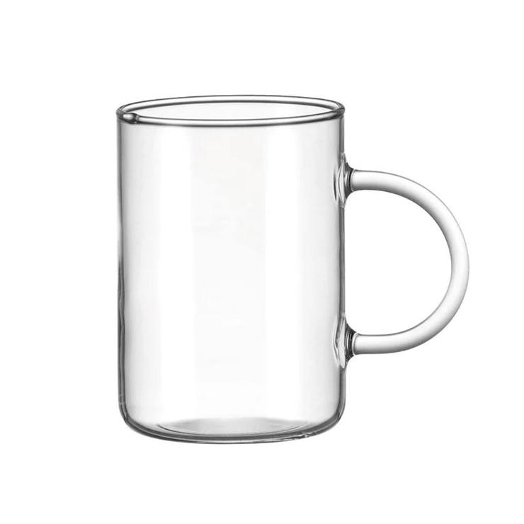 Leonardo, Novo: tea glass 36 cl, contents: 360 ml, D: 7 cm, H: 10 cm