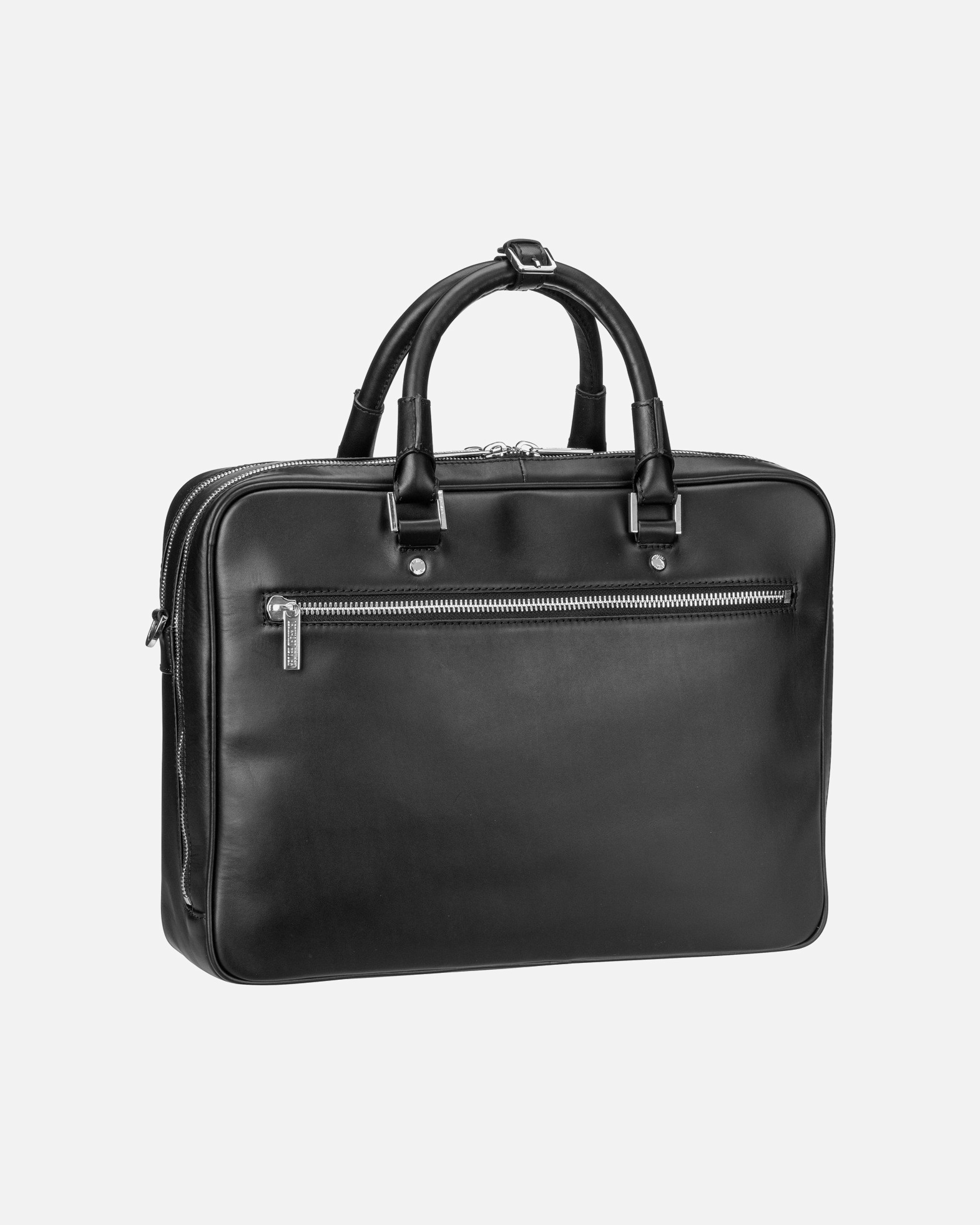 Leonhard Heyden laptop bag briefcase Montreal 7212