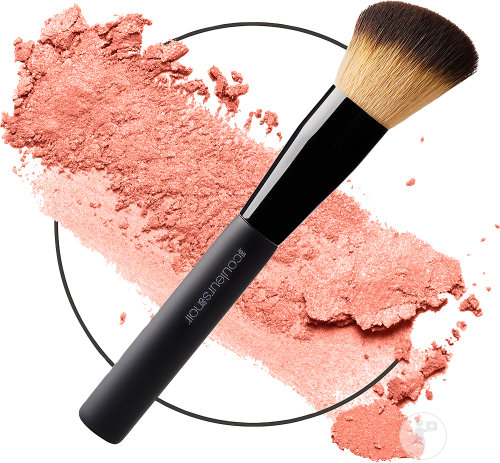 Les Couleurs De Noir Brush Blush N°12 pieces 1