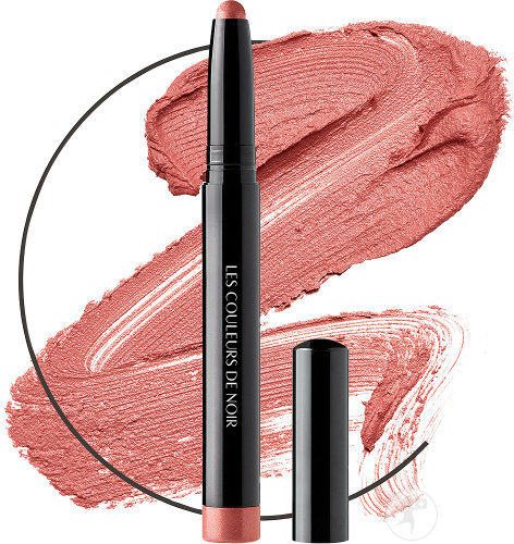 Les Couleurs De Noir Stylo Lipstick Velor 02