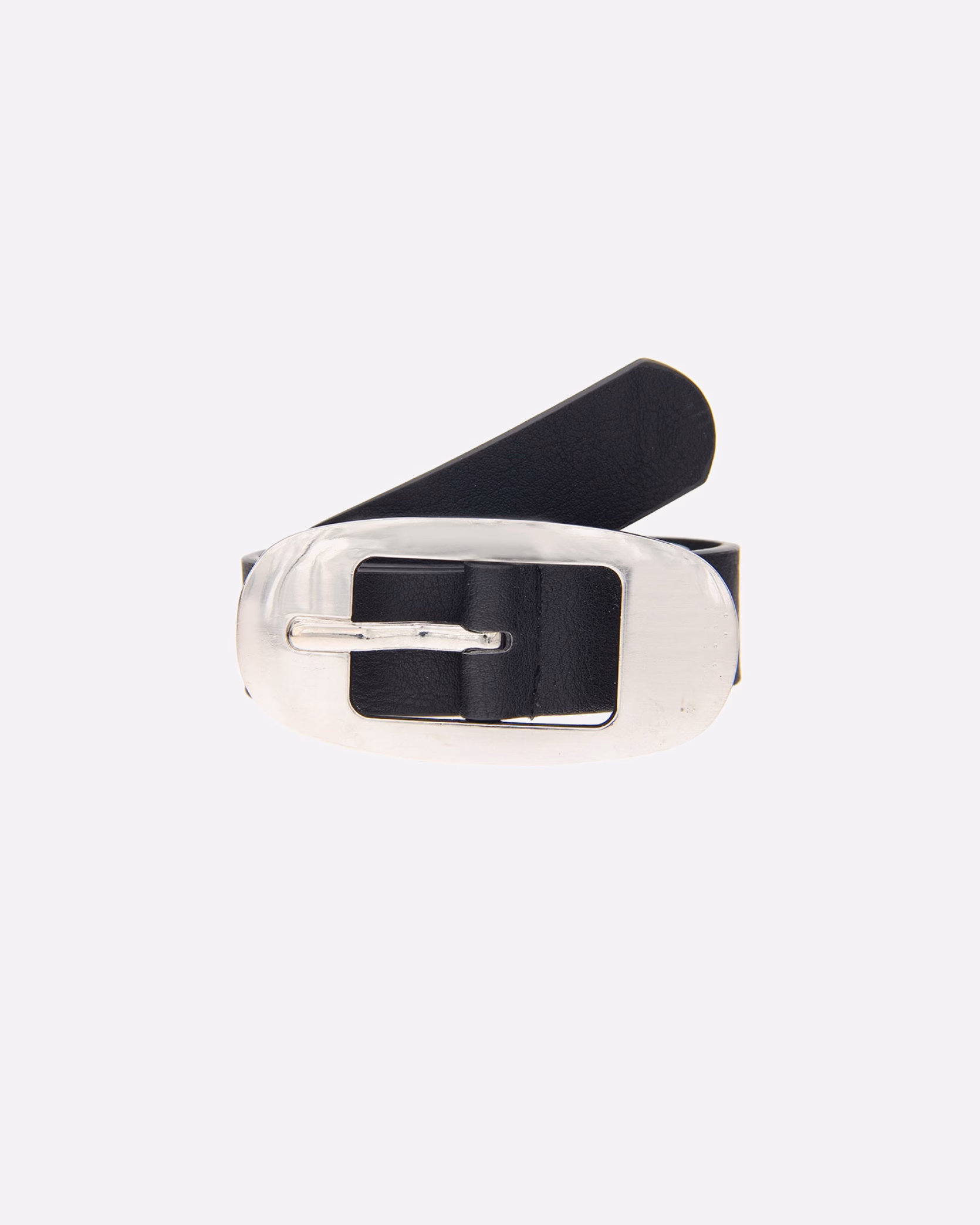 leslii belt Belt in a classic design