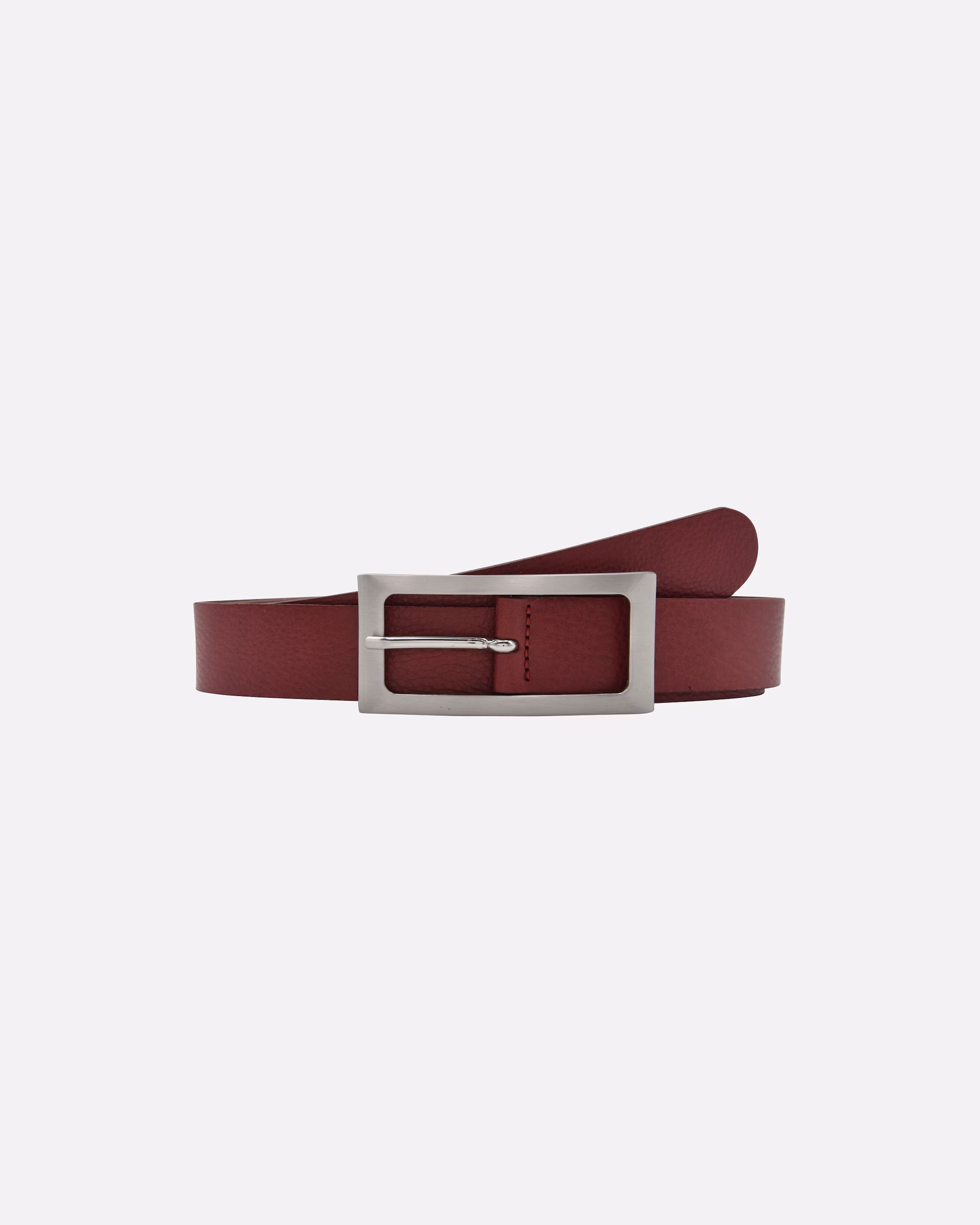 leslii belt Belt with fine grain