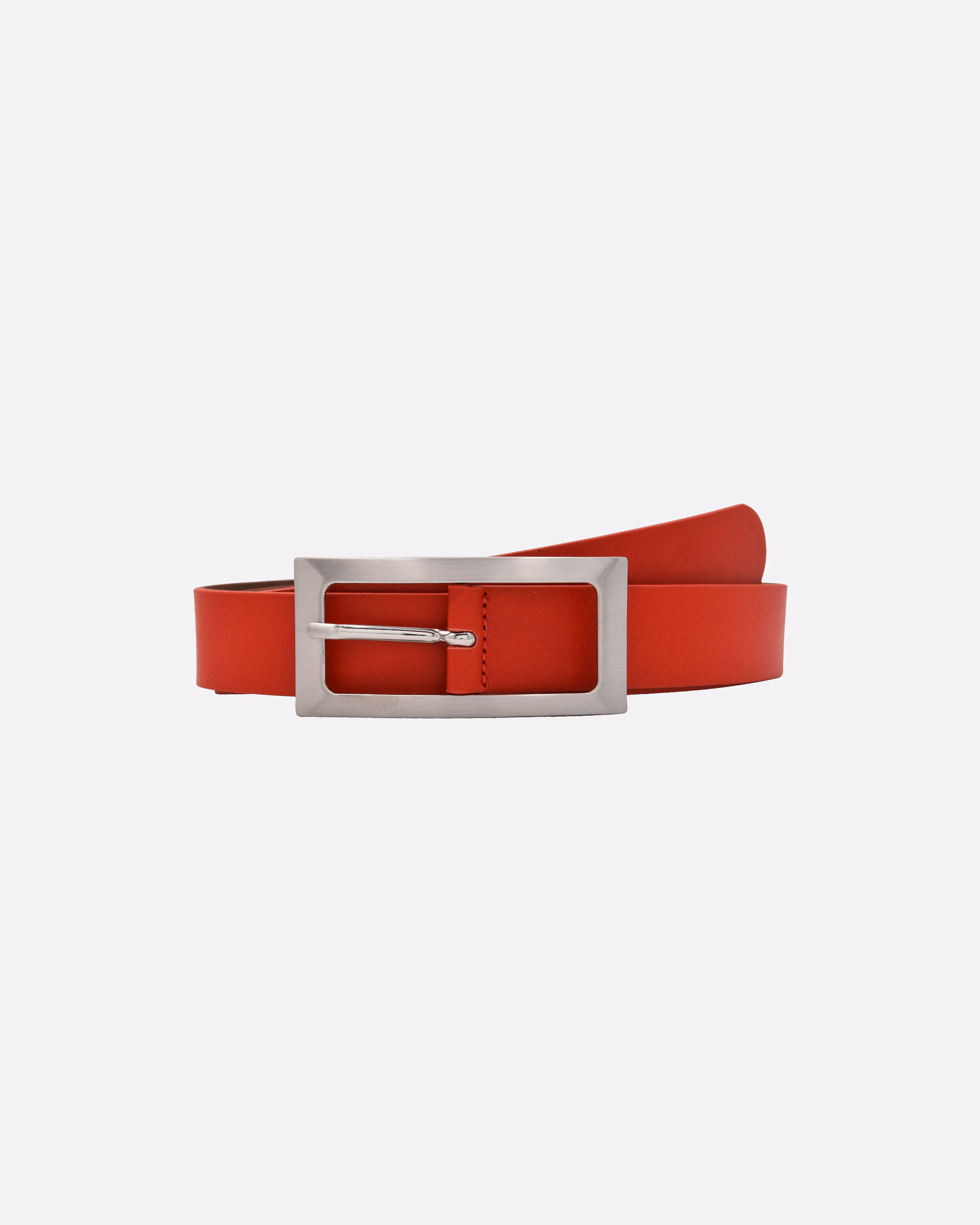 leslii belt Belt with fine grain