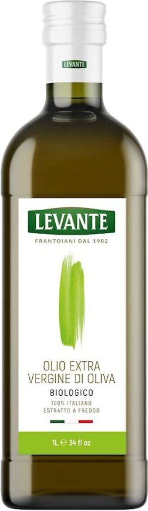 LEVANTE Extra natives Olivenöl1l