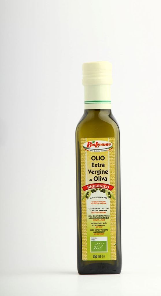 LEVANTE Extra natives Olivenöl250ml