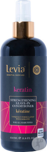 Levia Keratin Consolidating Care Without Rinsing 350ml