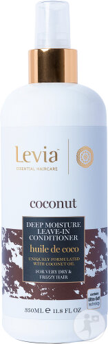 Levia Coconut Deep Moisturizing Leave-In 350ml