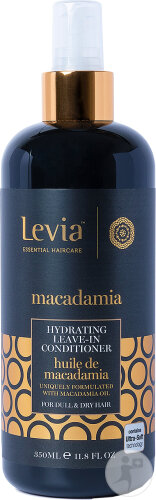 Levia Macadamia Moisturizing Leave-In Care 350ml