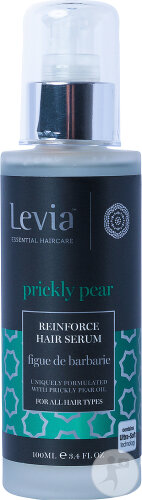 Levia Strengthening Hair Serum With Prickly Pear 100ml