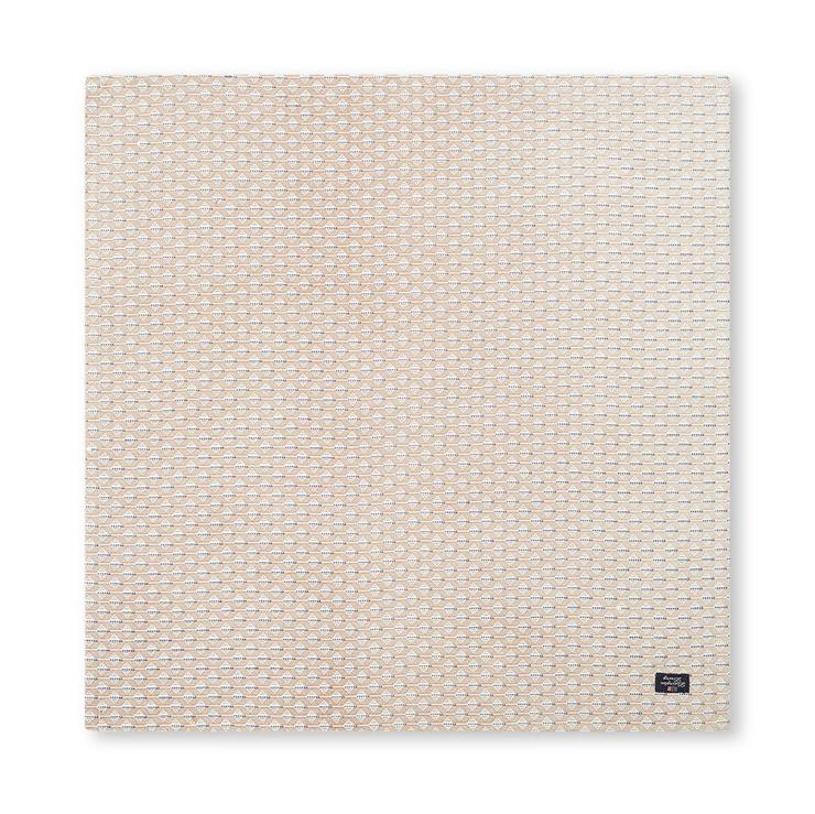 Lexington Printed Twill Fabric Napkin 50 X 50Cm