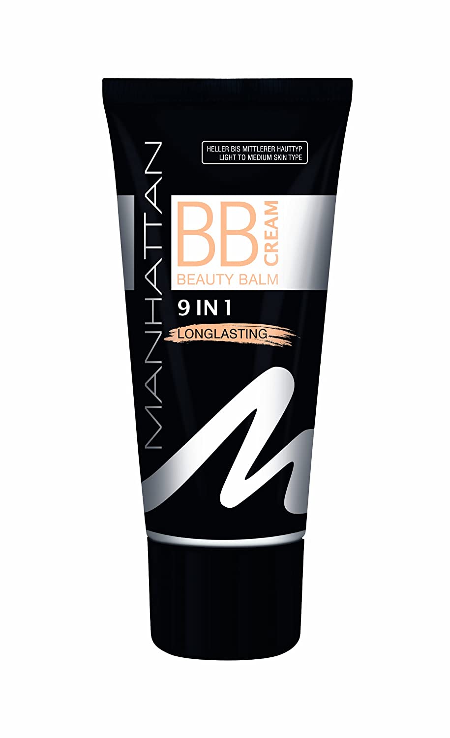 Manhattan Manhattan BB Cream 9-in-1 30 g